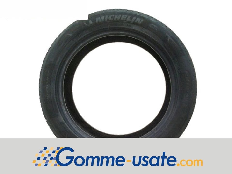 Thumb Michelin Gomme Usate Michelin 215/50 R17 95W Primacy 3 XL (75%) pneumatici usati Estivo_1